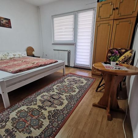 Book A Room Sarajevo, Free Parking & Garden Exterior photo