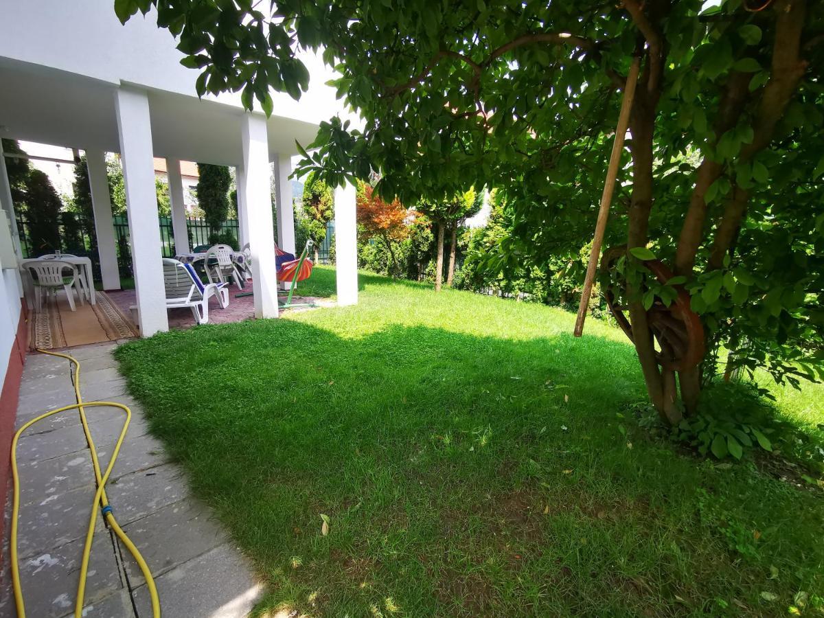 Book A Room Sarajevo, Free Parking & Garden Exterior photo