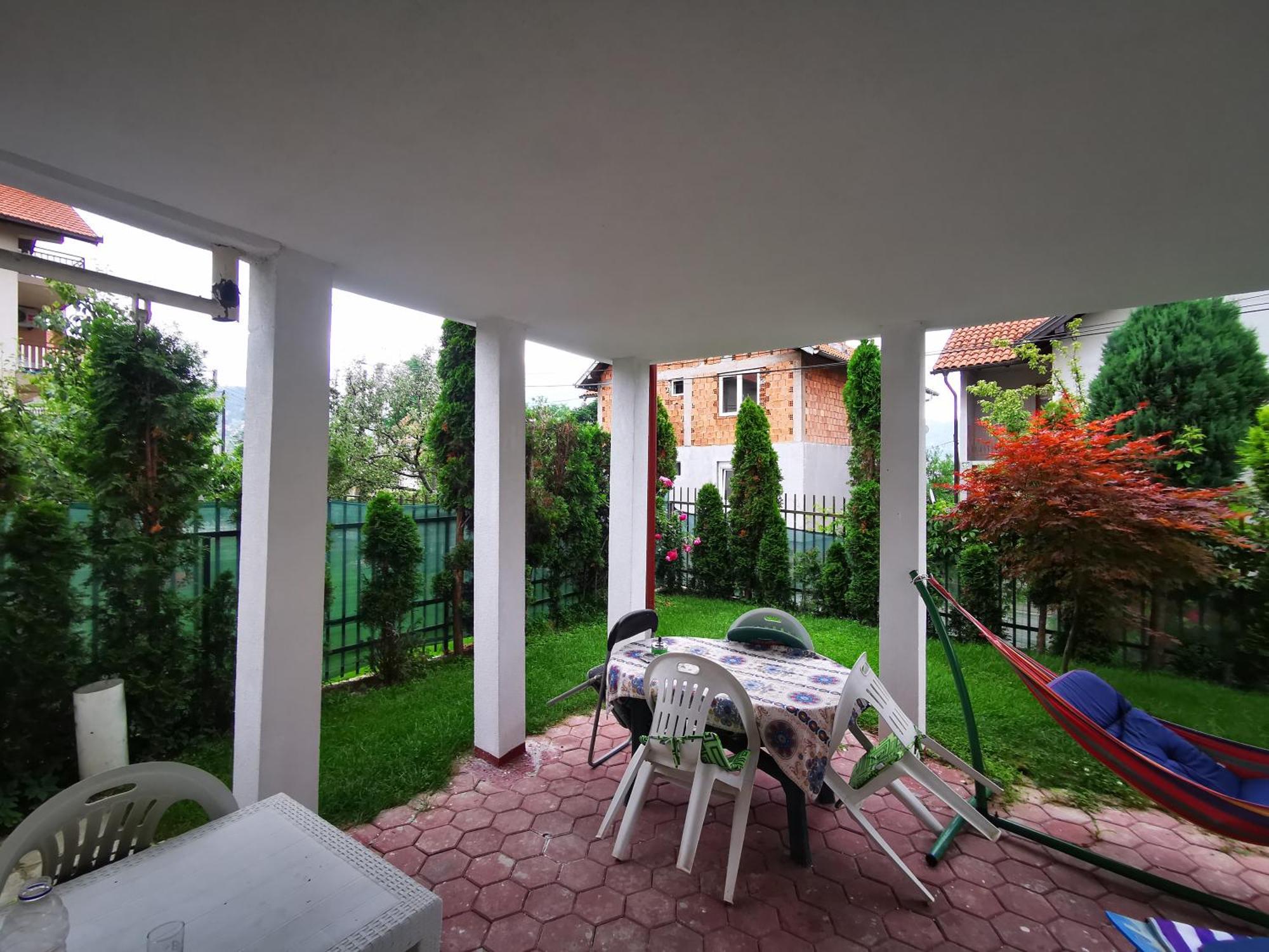 Book A Room Sarajevo, Free Parking & Garden Exterior photo