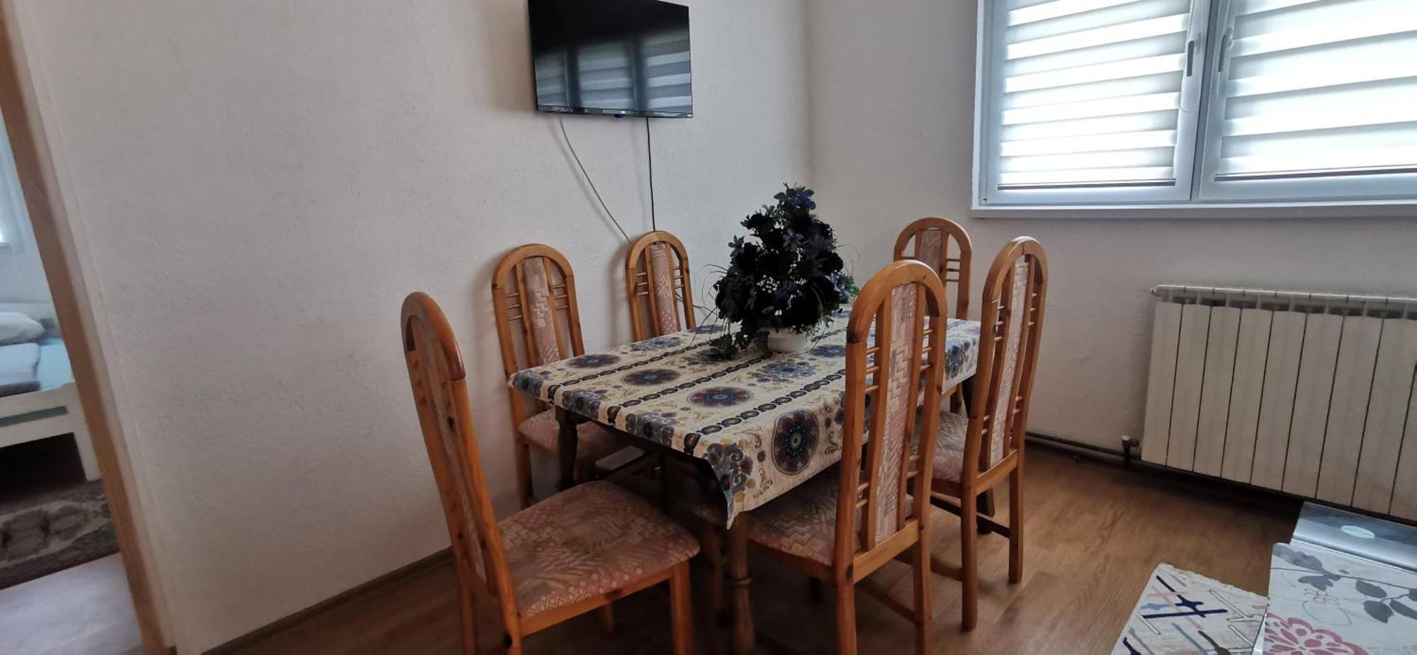 Book A Room Sarajevo, Free Parking & Garden Exterior photo