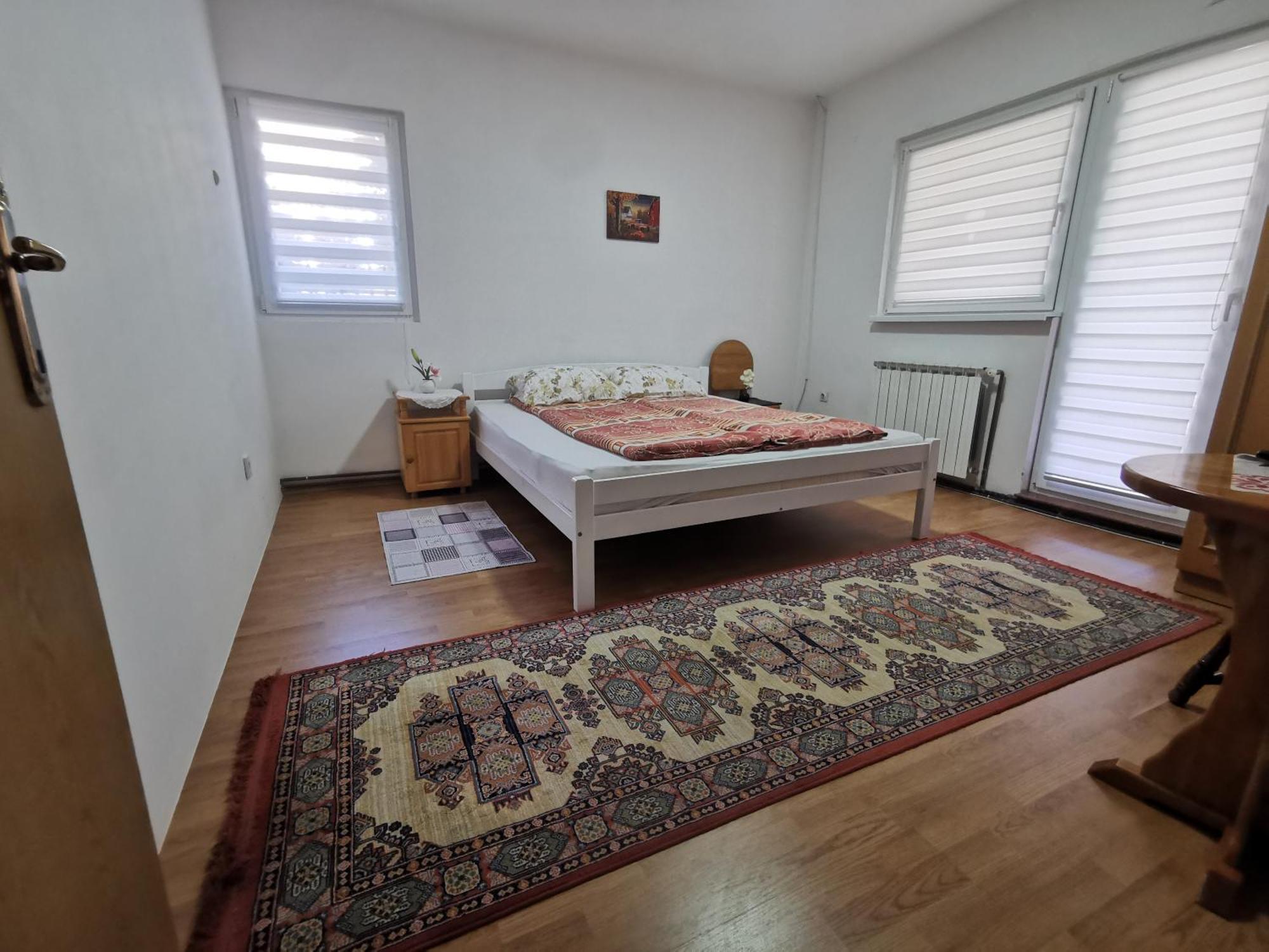 Book A Room Sarajevo, Free Parking & Garden Exterior photo
