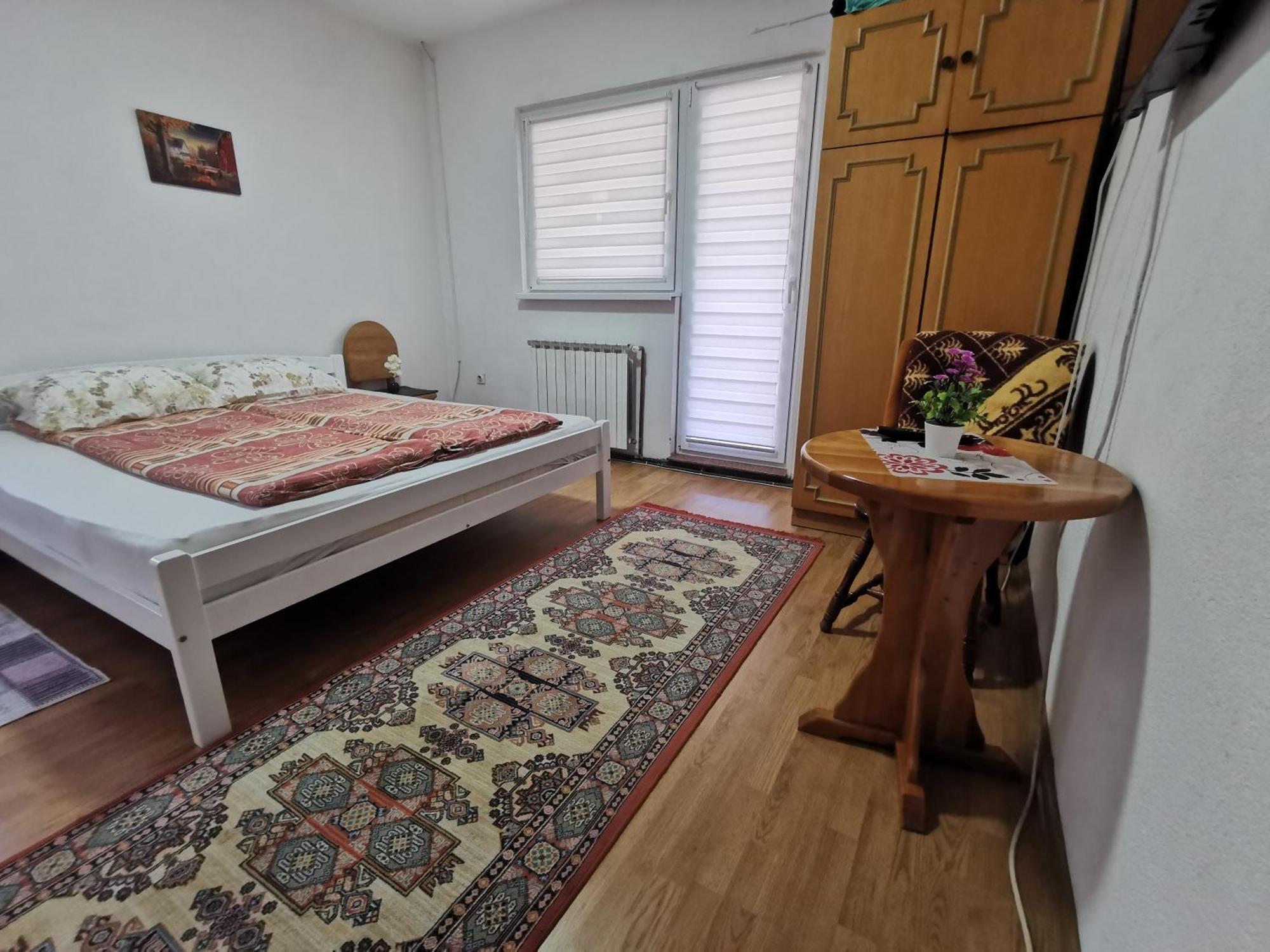 Book A Room Sarajevo, Free Parking & Garden Exterior photo