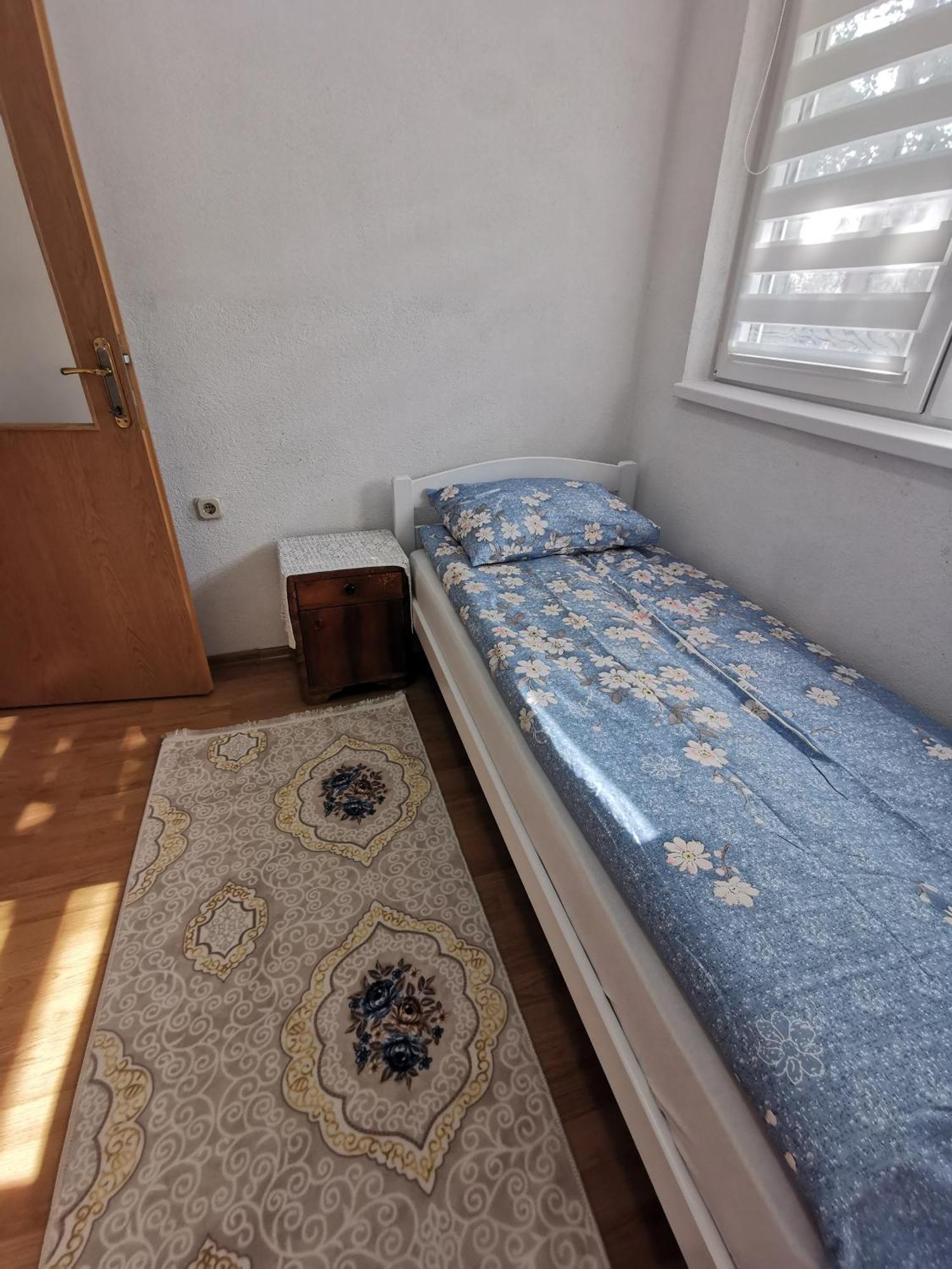 Book A Room Sarajevo, Free Parking & Garden Exterior photo
